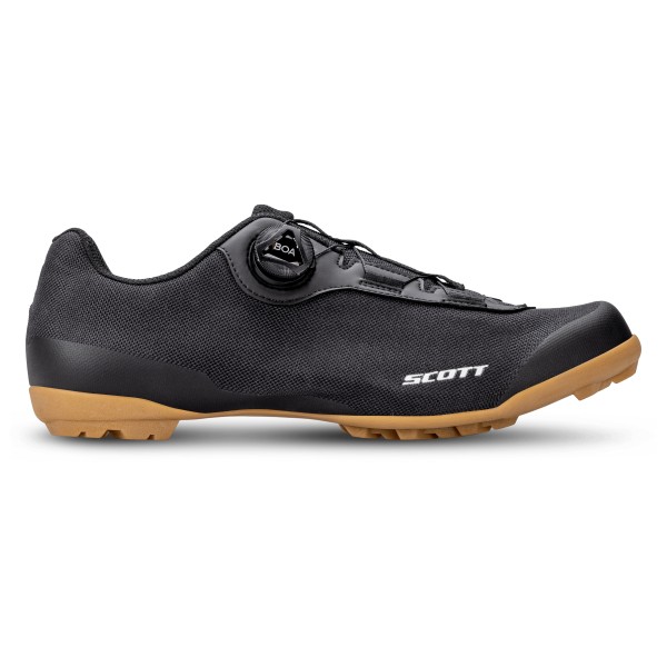 Scott - Gravel Pro - Veloschuhe Gr 47 grau Scott - Gravel Pro - Veloschuhe Gr 47 grau von Scott