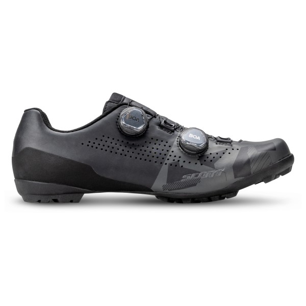 Scott - Gravel RC - Veloschuhe Gr 47 grau Scott - Gravel RC - Veloschuhe Gr 47 grau von Scott