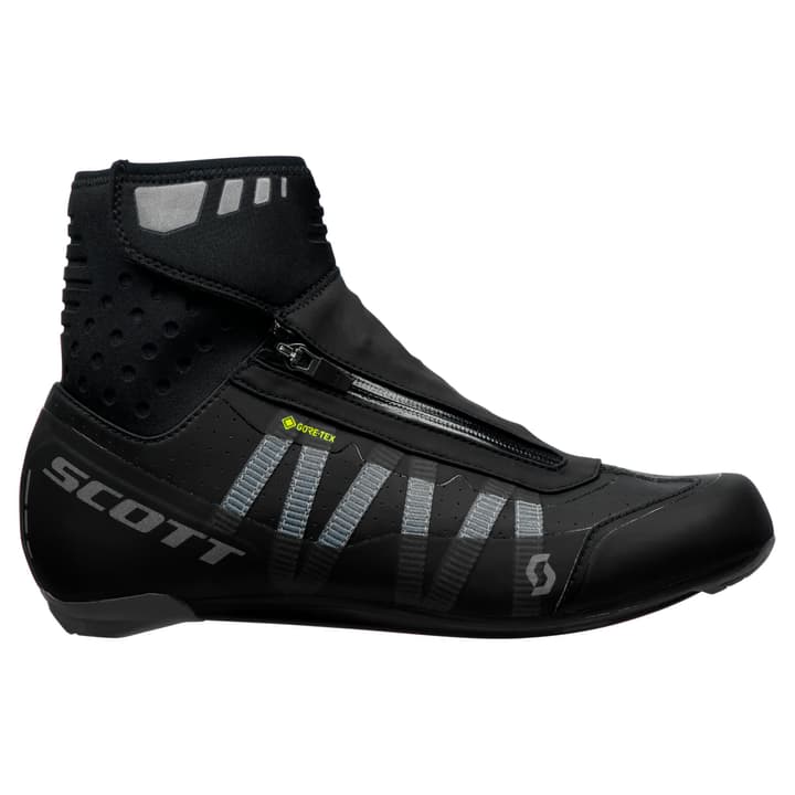 Scott Heater GTX Veloschuhe schwarz von Scott