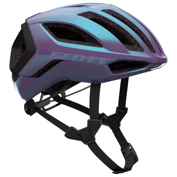 Scott - Helmet Centric Plus (CE) - Velohelm Gr 59-61 cm - L bunt von Scott