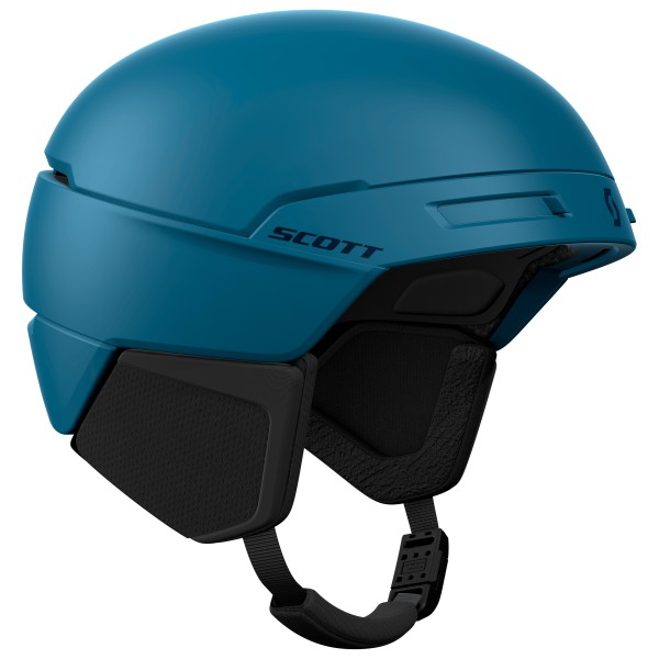 Scott - Helmet Flow Plus Pro - Skihelm Gr 59-61 cm - L blau Scott - Helmet Flow Plus Pro - Skihelm Gr 59-61 cm - L blau von Scott