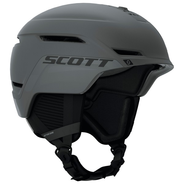 Scott - Helmet Symbol 2 Plus - Skihelm Gr 59-61 cm - L grau Scott - Helmet Symbol 2 Plus - Skihelm Gr 59-61 cm - L grau von Scott