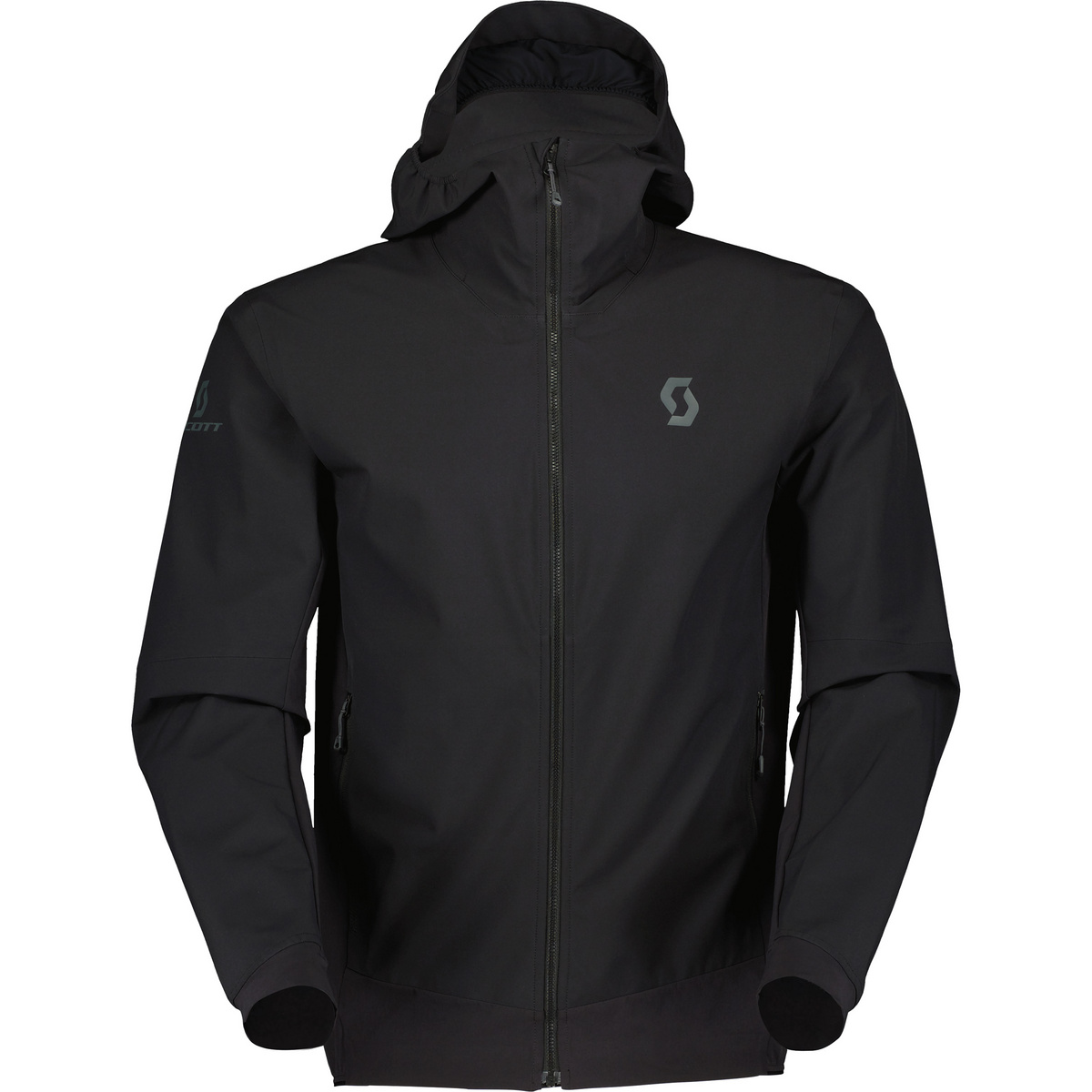 Scott Herren Explorair Hybrid LT Jacke von Scott