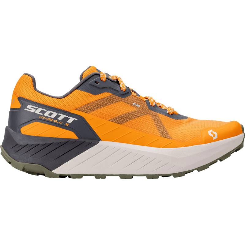 Scott Herren Kinabalu 3 Schuhe von Scott