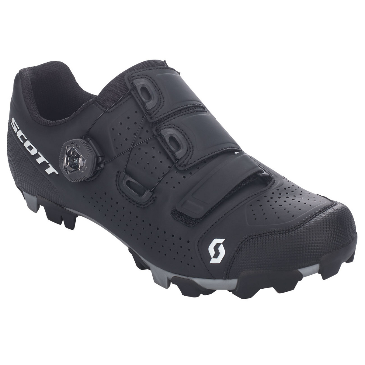 Scott Herren MTB Team Boa Radschuhe Scott Herren MTB Team Boa Radschuhe von Scott