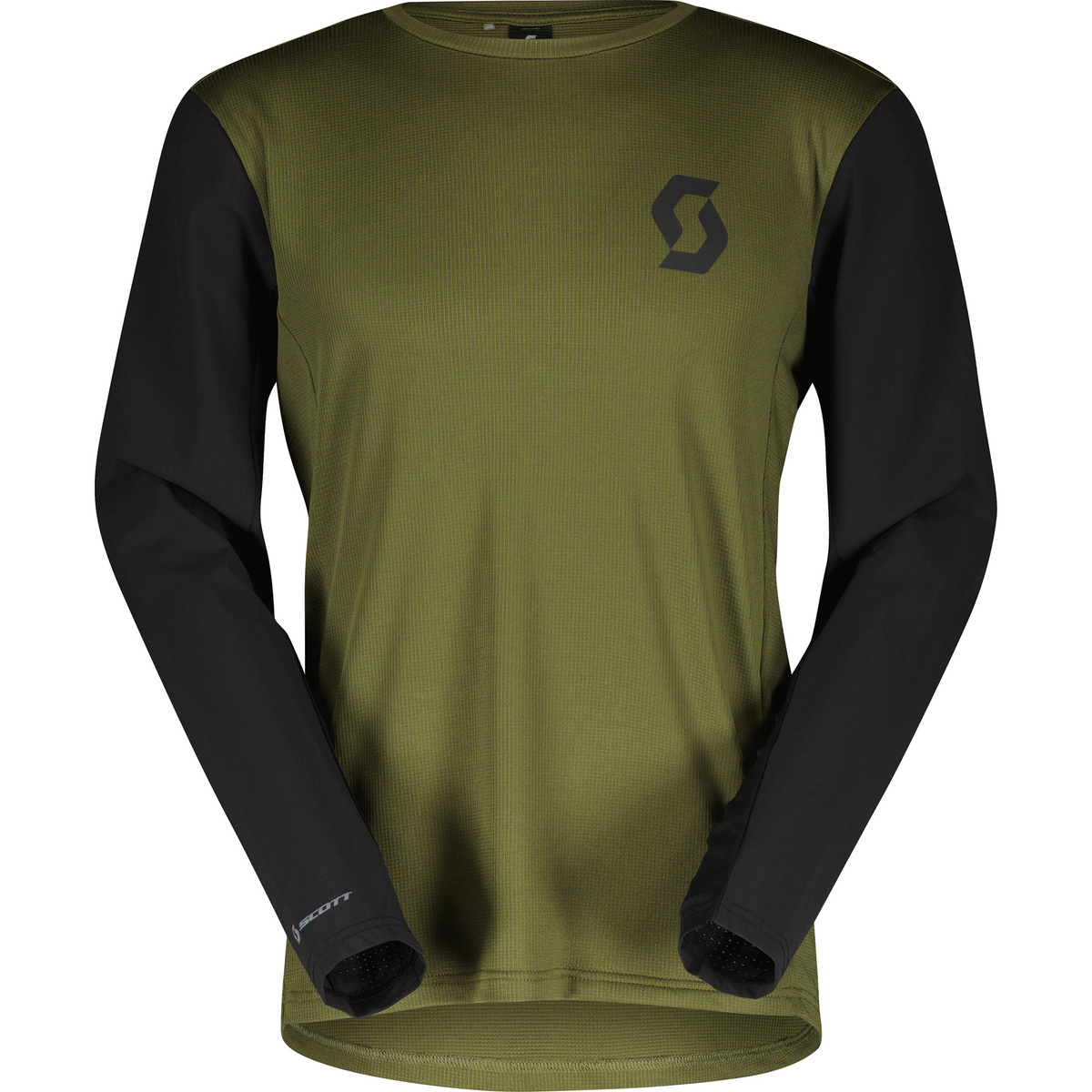 Scott Herren Trail Vertic Radtrikot Scott Herren Trail Vertic Radtrikot von Scott