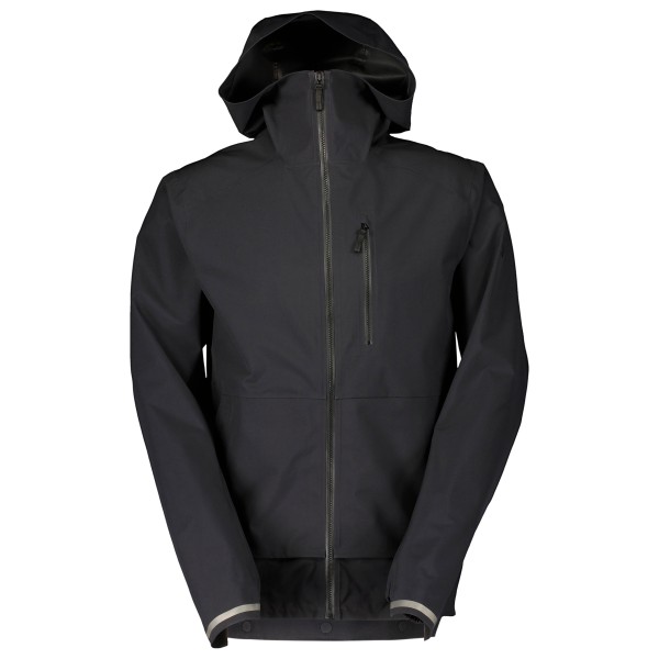 Scott - Jacket Commuter 2.5L - Velojacke Gr M schwarz Scott - Jacket Commuter 2.5L - Velojacke Gr M schwarz von Scott