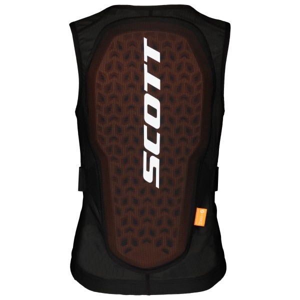 Scott - Junior's Vest Airflow - Protektor Gr XS blau Scott - Junior's Vest Airflow - Protektor Gr XS blau von Scott