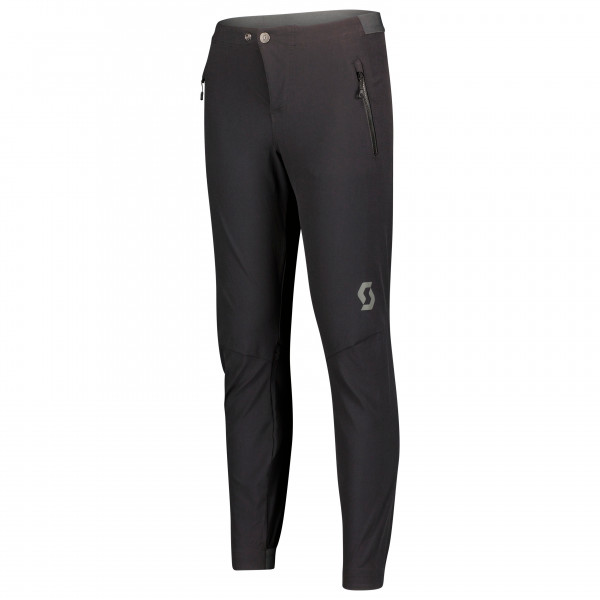 Scott - Kid's Trail Pants - Velohose Gr 164 schwarz Scott - Kid's Trail Pants - Velohose Gr 164 schwarz von Scott