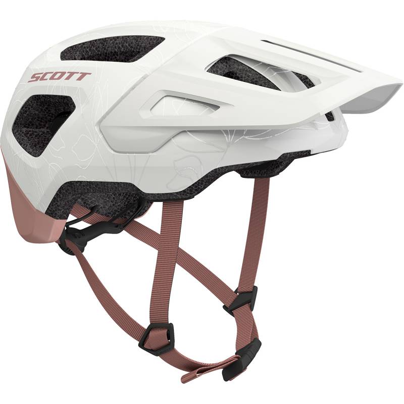 Scott Kinder Argo Plus Jr Fahrradhelm von Scott