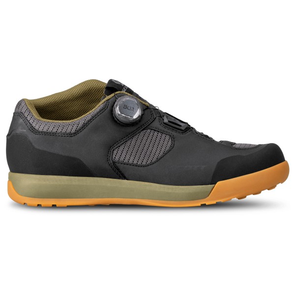 Scott - MTB SHR-Alp Evo Boa - Veloschuhe Gr 45 grau Scott - MTB SHR-Alp Evo Boa - Veloschuhe Gr 45 grau von Scott