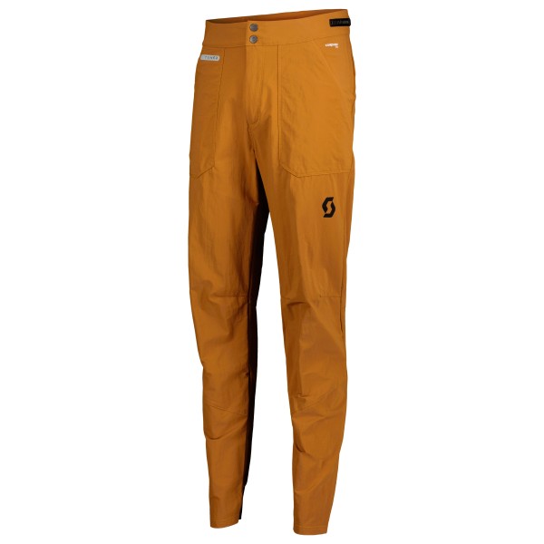 Scott - Pants Trail Tuned - Velohose Gr L braun Scott - Pants Trail Tuned - Velohose Gr L braun von Scott