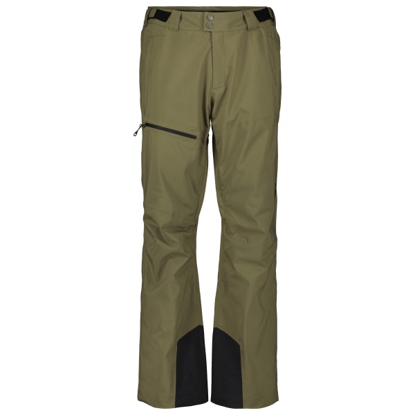 Scott - Pants Ultimate Dryo 10 - Skihose Gr M;S;XL;XXL blau;schwarz Scott - Pants Ultimate Dryo 10 - Skihose Gr M;S;XL;XXL blau;schwarz von Scott