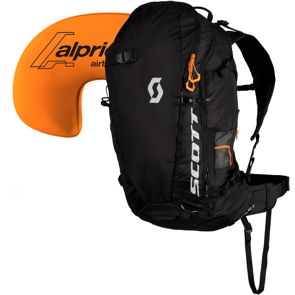 Scott Patrol E2 30 Kit Lawinenrucksack von Scott