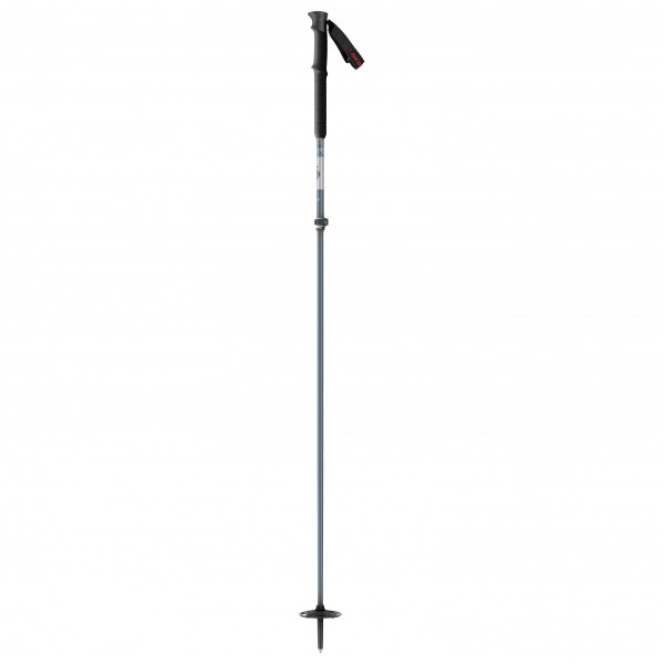 Scott - Pole Proguide C SRS - Skitourenstöcke Gr 105-140 cm blau von Scott