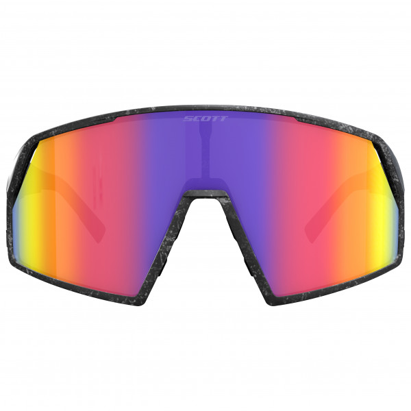 Scott - Pro Shield S3 (VLT 16%) - Velobrille bunt von Scott