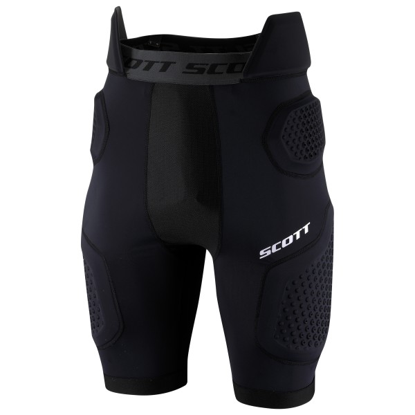Scott - Protector Softcon Air - Protektor Gr M;S schwarz von Scott