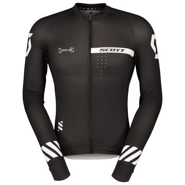 Scott - RC Pro L/S - Velotrikot Gr L schwarz Scott - RC Pro L/S - Velotrikot Gr L schwarz von Scott