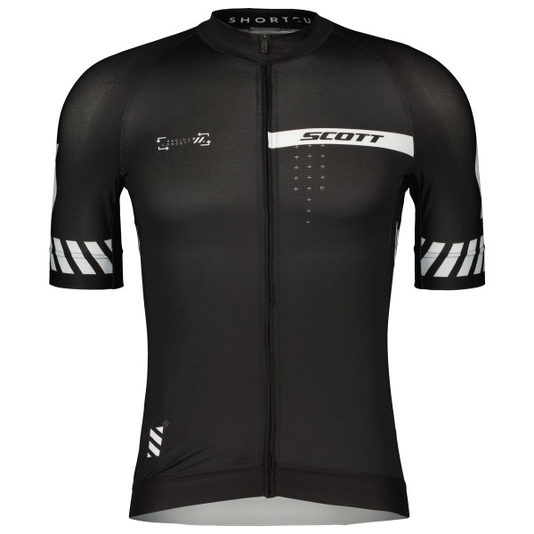 Scott - RC Pro S/S - Velotrikot Gr XXL schwarz Scott - RC Pro S/S - Velotrikot Gr XXL schwarz von Scott