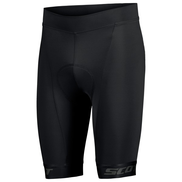 Scott - RC Team ++ Shorts - Velohose Gr S schwarz von Scott