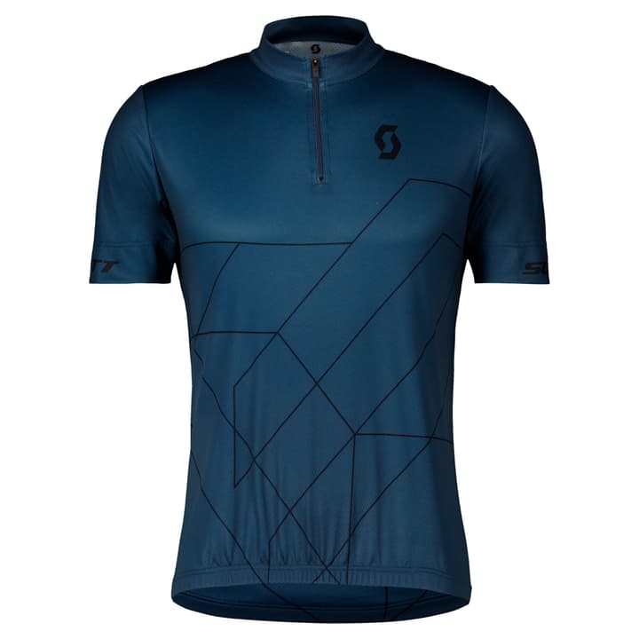 Scott RC Team 20 Bikeshirt dunkelblau von Scott