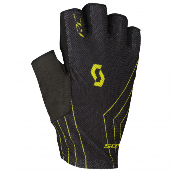 Scott - RC Team SF - Handschuhe Gr XXL schwarz von Scott