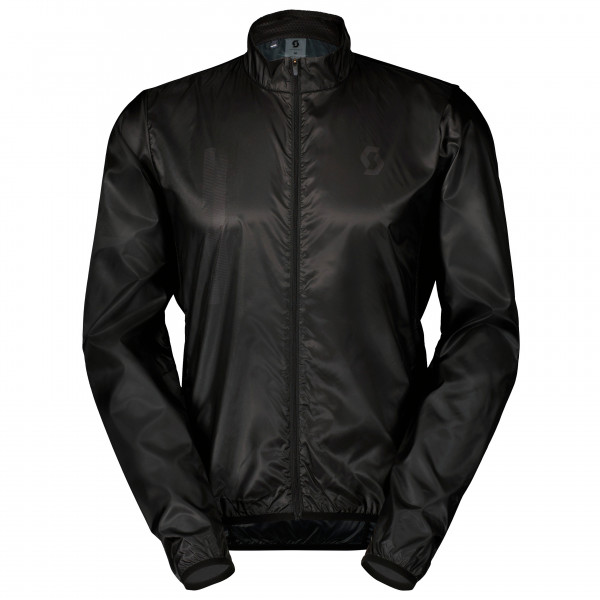 Scott - RC Team WB - Velojacke Gr S schwarz Scott - RC Team WB - Velojacke Gr S schwarz von Scott
