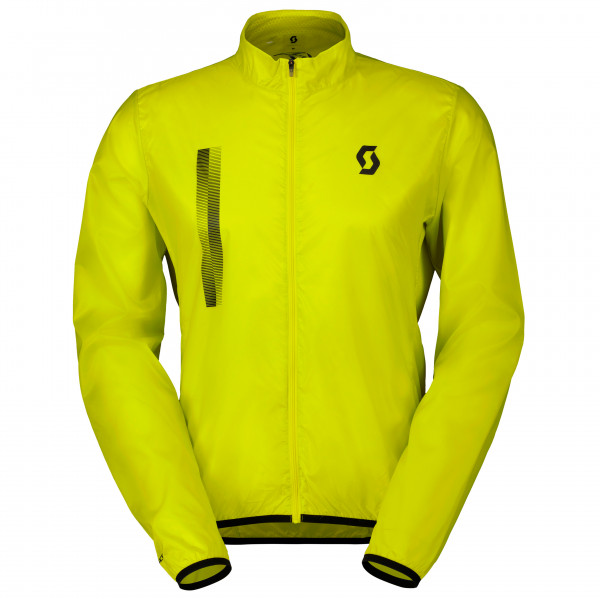 Scott - RC Team WB - Velojacke Gr XL gelb Scott - RC Team WB - Velojacke Gr XL gelb von Scott