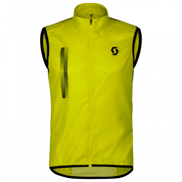Scott - RC Team WB Vest - Velogilet Gr XL gelb Scott - RC Team WB Vest - Velogilet Gr XL gelb von Scott