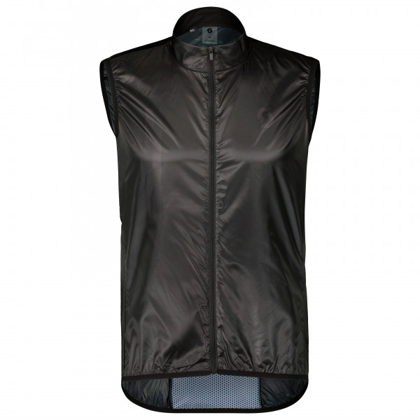 Scott - RC Team WB Vest - Velogilet Gr XXL schwarz/grau Scott - RC Team WB Vest - Velogilet Gr XXL schwarz/grau von Scott