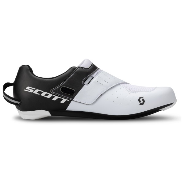 Scott - Road Tri Sprint - Veloschuhe Gr 47 grau von Scott