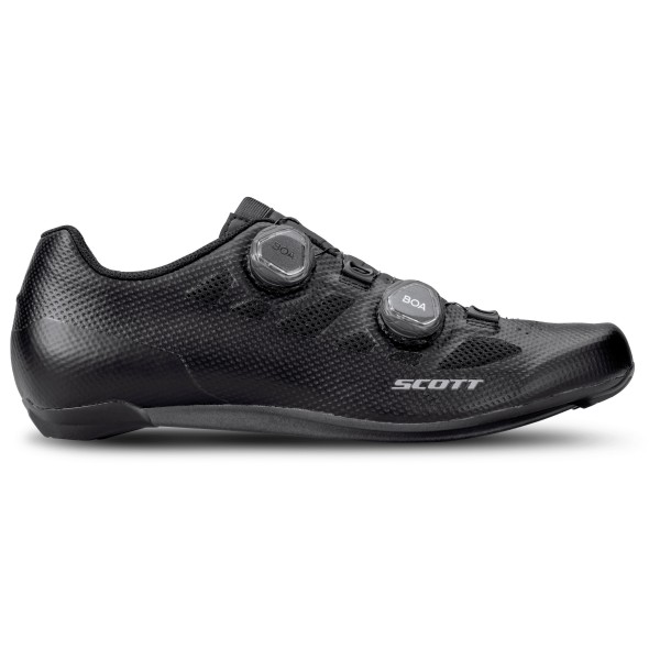 Scott - Road Vertec Boa - Veloschuhe Gr 44 schwarz/grau Scott - Road Vertec Boa - Veloschuhe Gr 44 schwarz/grau von Scott