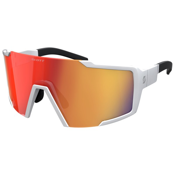Scott - Shield Compact S3 (VLT 14%) - Velobrille bunt von Scott