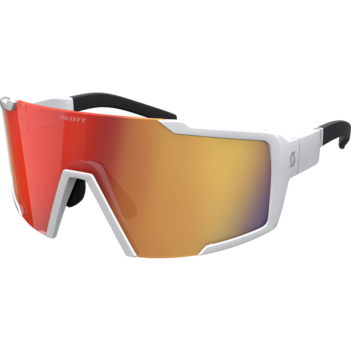 Scott Shield Compact Sportbrille Scott Shield Compact Sportbrille von Scott