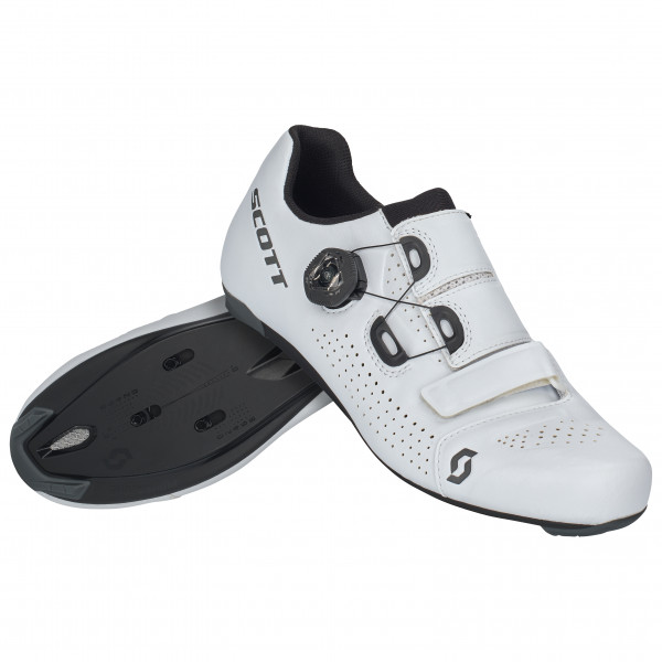 Scott - Shoe Road Team BOA - Veloschuhe Gr 40 grau von Scott