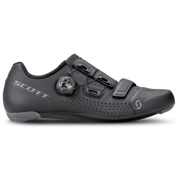 Scott - Shoe Road Team BOA - Veloschuhe Gr 42 grau Scott - Shoe Road Team BOA - Veloschuhe Gr 42 grau von Scott