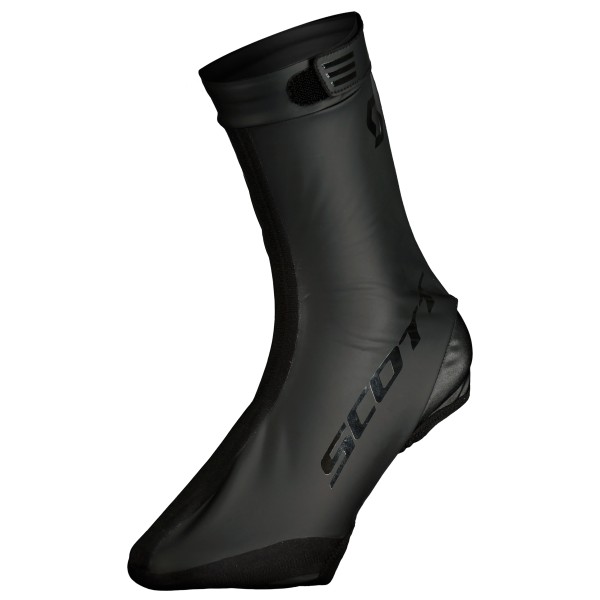 Scott - Shoecover AS 20 - Überschuhe Gr 39-42 - M schwarz von Scott