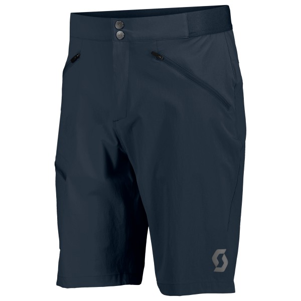 Scott - Shorts Explorair Light - Shorts Gr L blau Scott - Shorts Explorair Light - Shorts Gr L blau von Scott