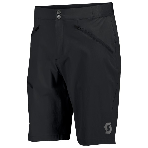 Scott - Shorts Explorair Light - Shorts Gr L schwarz Scott - Shorts Explorair Light - Shorts Gr L schwarz von Scott