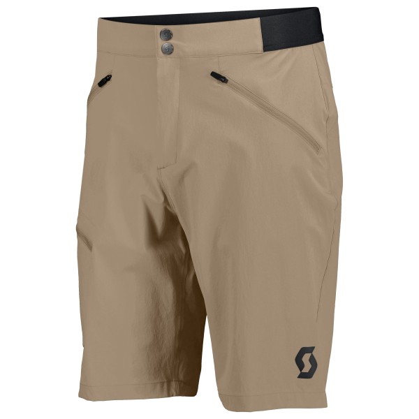Scott - Shorts Explorair Light - Shorts Gr XL beige von Scott