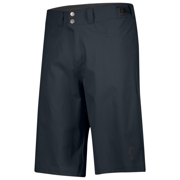 Scott - Shorts Trail Flow with Pad - Velohose Gr S blau Scott - Shorts Trail Flow with Pad - Velohose Gr S blau von Scott