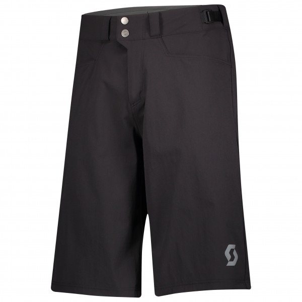 Scott - Shorts Trail Flow with Pad - Velohose Gr XXL schwarz/grau Scott - Shorts Trail Flow with Pad - Velohose Gr XXL schwarz/grau von Scott