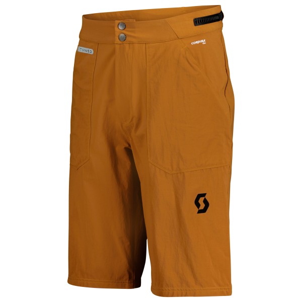 Scott - Shorts Trail Tuned - Velohose Gr L braun Scott - Shorts Trail Tuned - Velohose Gr L braun von Scott