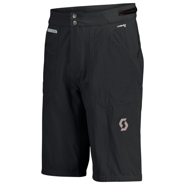 Scott - Shorts Trail Tuned - Velohose Gr XXL schwarz Scott - Shorts Trail Tuned - Velohose Gr XXL schwarz von Scott