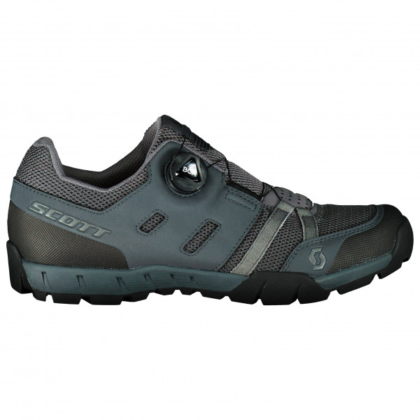 Scott - Sport Crus-R Boa - Veloschuhe Gr 46 grau Scott - Sport Crus-R Boa - Veloschuhe Gr 46 grau von Scott