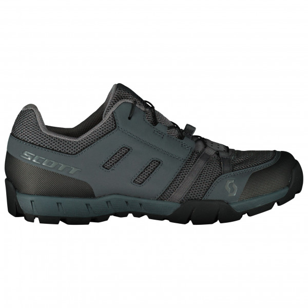 Scott - Sport Crus-R - Veloschuhe Gr 45 grau Scott - Sport Crus-R - Veloschuhe Gr 45 grau von Scott
