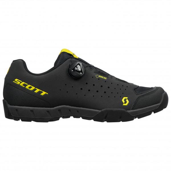 Scott - Sport Trail Evo GORE-TEX - Veloschuhe Gr 40;41;42;43;44;45;46;47;48 grau von Scott