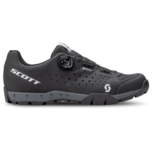 Scott - Sport Trail Evo GORE-TEX - Veloschuhe Gr 42 grau von Scott