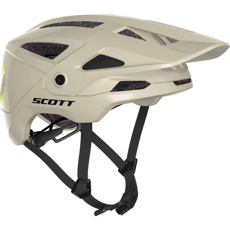 Scott Stego Plus Fahrradhelm von Scott