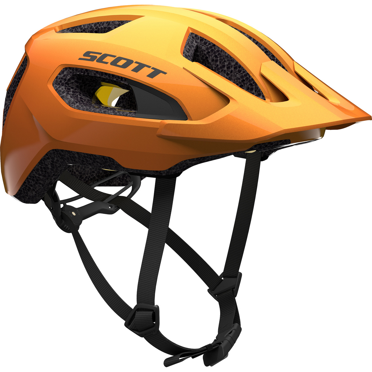 Scott Supra Plus CE Fahrradhelm von Scott